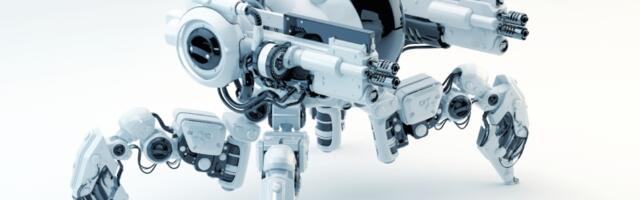 Roboti bi uskoro mogli ubijati ljude u San Francisku