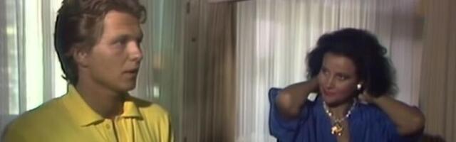 Poljubac se oteo kontroli: Snežana Savić o Boljem životu