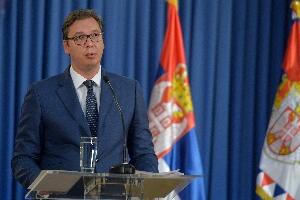 Вучић: Имаћемо много мука и проблема у будућности, потребно јединство