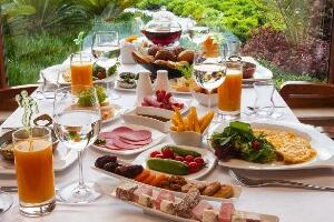 Људско тело може да предвиди глад помоћу циркадијалног ритма