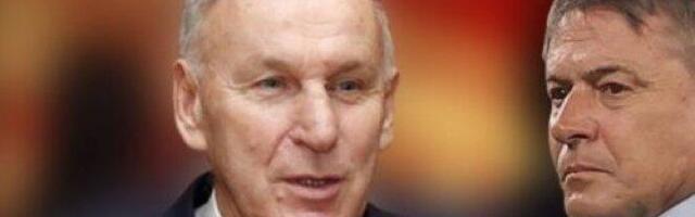 DŽAJIĆ SREĆAN! Konačno možemo da STAVIMO TAČKU! Selektor i igrači imaju PUNU PODRŠKU!