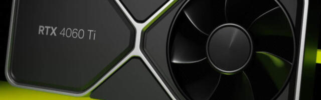 GeForce RTX 4060 Ti će imati 16 GB memorije