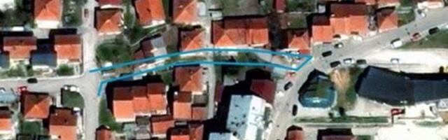 Do kada će Protina ulica biti - slepa?!