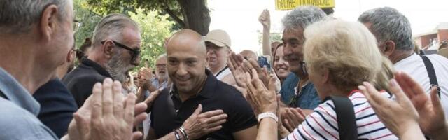 Nastavak svedočenja inspektora Mitića: Državna mašinerija protiv Četvrtog odeljenja