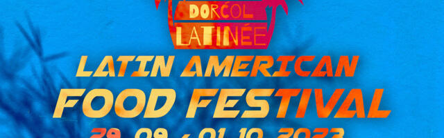 Festival latinoameričke kulture „Dorćol Latinée“ od 29.9. do 1.10. u Dorćol Platzu