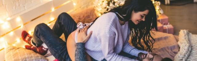 Seks u zimskom periodu