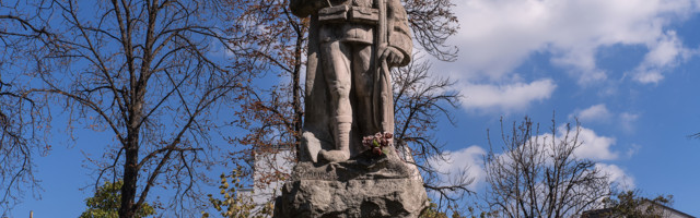Tradicija slobode kao preduslov kulturne baštine