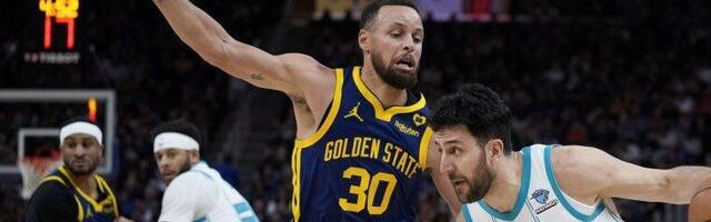 Novi haos u NBA! Micić krvavih usta završio meč, jedva zaustavljena žestoka makljaža! (FOTO/VIDEO)