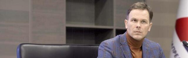 Ministar Mali pun optimizma, s razlogom: Investitori složni da je Srbija zemlja sa investicionim rejtingom!