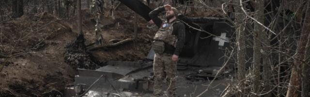 RAT U UKRAJINI: Rusi udaraju balističkim oružjem?