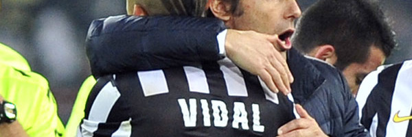 Vidal nije dovoljan, šta Konte još traži kako bi se trkao sa Juventusom?