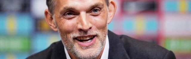 JEDVA ČEKAM! Prve reči selektor Engleske o Srbiji