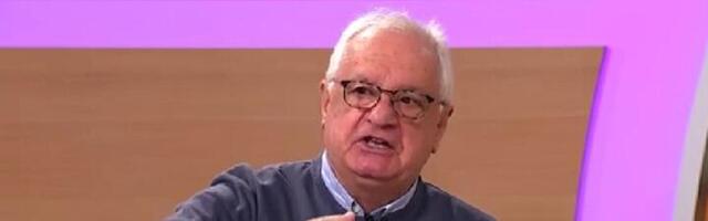 Spasić u knjizi preuzeo odgovornost za ubistvo Hadrija: Sad je u Briselu osuđen na doživotni zatvor
