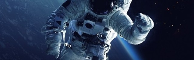 I u svemiru se vodi borba protiv korone na Zemlji