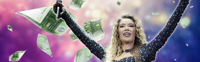 Više od pola miliona! Evo koliku sumu će Tea zaraditi za samo četiri meseca