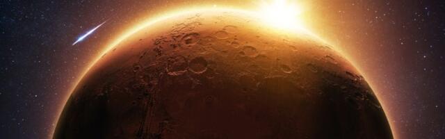 Retrogradni Mars u Raku je krenuo napred! 4 znaka izlaze iz krize