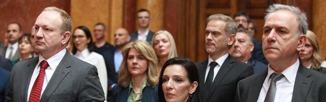 "Vučić priprema hapšenje Marinike Tepić, Đilasa, Ponoša i Jovanovića"