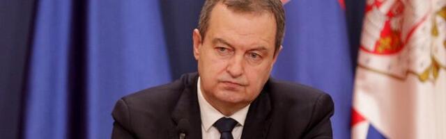 SNS poslanik izvređao Dačića na Instagramu (VIDEO)