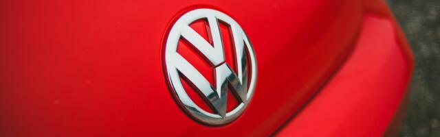 „Hibridni“ spas za VW