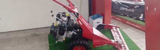 Najviše interesovanja za  subvencije za nabavku mehanizacije za poljoprivredu