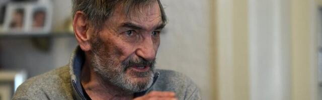 "Ne znam da li je volim": Ovako je Miša Janketić pričao o svojoj ženi sa kojom je imao četvoro dece