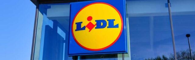 Lidl uhvaćen NA DELU: Prodaje hranu kojoj je istekao rok (FOTO)