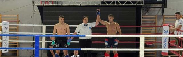 Državni prvaci: Bogdan Drašković, Vasilije Krajnović i Zorana Jovičić zlatni na prvenstvu Srbije