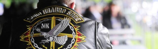 Počinje "bitka" za NS: Bajkeri poslali upozorenje