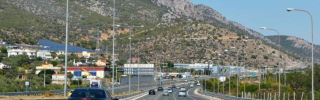 Crni auto, srpske tablice i neobičan napad u Grčkoj: "Više nikad ne perem kola pre puta"