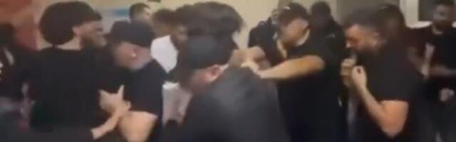 VRTE JEDNE TE ISTE BATINAŠE Prepoznati napadači na studente u Novom Pazaru (FOTO/VIDEO)