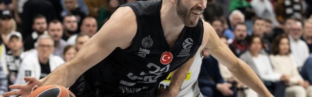 Partizan registrovao Kalatesa, čeka se zvanična potvrda (FOTO)