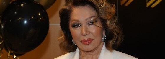 Emotivan prizor iz doma Nede Ukraden - Pevačica okupila porodicu (FOTO)