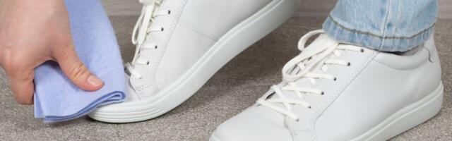 Kako da spasite izgrebanu kožnu obuću u samo par koraka: Ovi saveti su zlata vredni