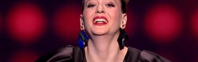 Šok usred Potere: Takmičar izašao pred svima ispred Milice, pa joj dao ovo, tragači počeli da viču (VIDEO)