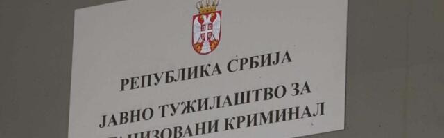 POKS: Od ukidanja Tužilaštva za organizovani kriminal korist bi imala samo mafija na vlasti