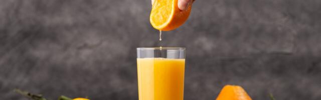 Naučnici otkrili: 500 ml soka od pomorandže dnevno utiče na holesterol, šećer i upalne procese