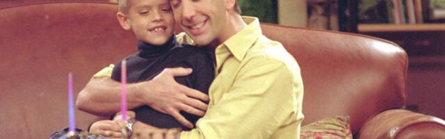 Glumac iz serije „Prijatelji“ otkriva zašto mu je bilo teško da sarađuje sa Dženifer Aniston "Ostao bih bez teksta"