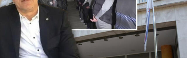 "JA NISAM TAJ BALŠA!" Suđenje za likvidaciju biznismena nastavljeno u Specijalnom sudu - Svedok pokušava da OPERE ČAĐINOG UBICU!