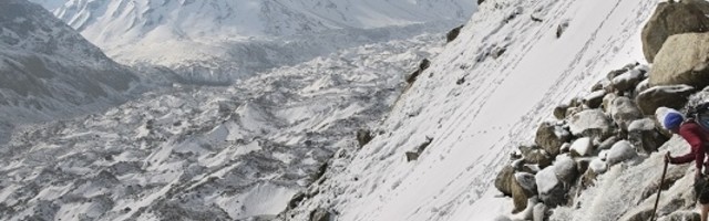 Glečeri u Kini tope se rekordnom brzinom, preti nestašica vode