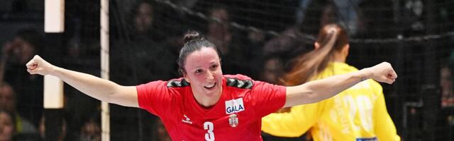 Rukometašice Srbije prošle u drugu fazu Svetskog prvenstva