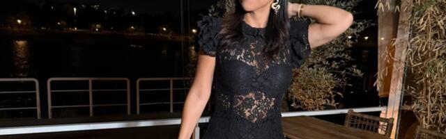 Naša pevačica ima kuću usred šume: Sve u staklu, a ispred bazen - Evo kako je uredila dom od 80.000 evra