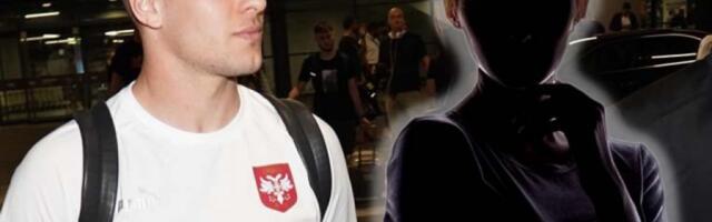 LUKA JOVIĆ PISAO NAŠOJ PEVAČICI! Obasipao je komplimentima tad, zbog ovoga je OBRISAO sve poruke!