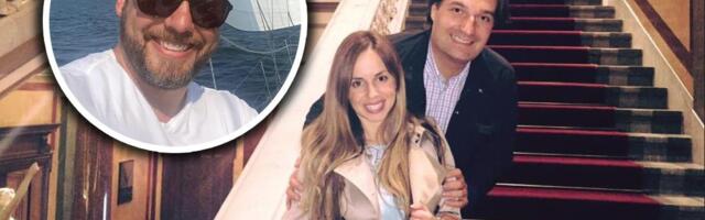 OVO JE ČOVEK ZA KOJEG TUŽILAC TVRDI DA JE BIO U VEZI SA ANOM VOLŠ: Brajan ga spominjao nakon prijavljivanja njenog nestanka - NOVI DETALJI SUĐENJA (FOTO)