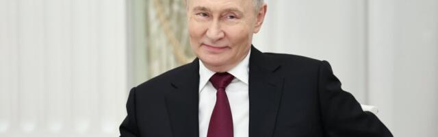 Putin odbacio američki mirovni plan?! Kremlj se momentalno oglasio!