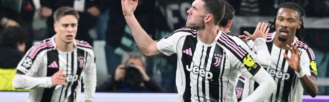 Oglasio se Vlahović nakon povrede i poslao moćnu poruku navijačima! /FOTO/