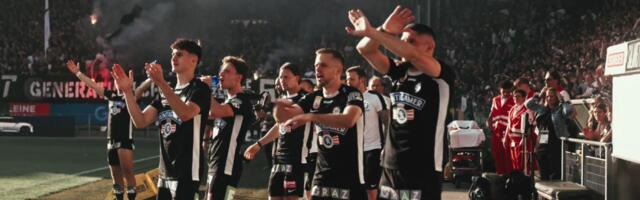 ŠTURM U KRIZI: Crvena zvezda ovo mora da iskoristi!