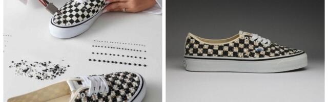 Ove luksuzne Vans Authentic patike ćete želeti, čak i ako niste fan brenda