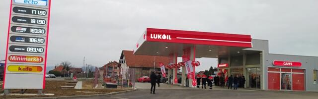 OFAC produžio licencu Lukoilu za određene poslove do 29. aprila 2026.