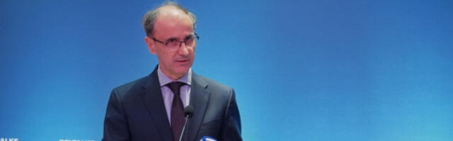 Мацут: Србија бира сарадњу и заједничку европску будућност