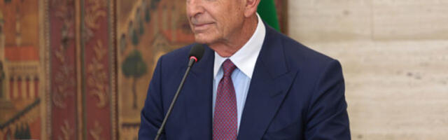 САД: Трамп и Ердоган створили нову атмосферу сарадње око Ф-35 програма